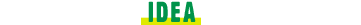 IDEA